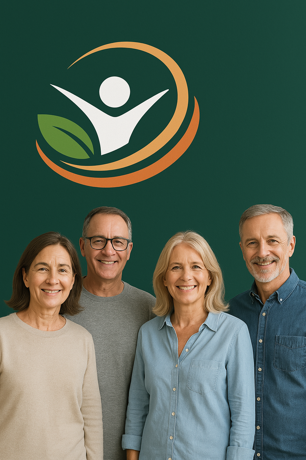 Über Uns Foto für das Portal Fitfuersleben45plus.de